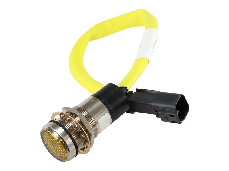 421-5575: Индикаторная лампа 24 В