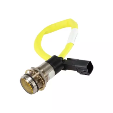 421-5575: 24V indikatorlampe