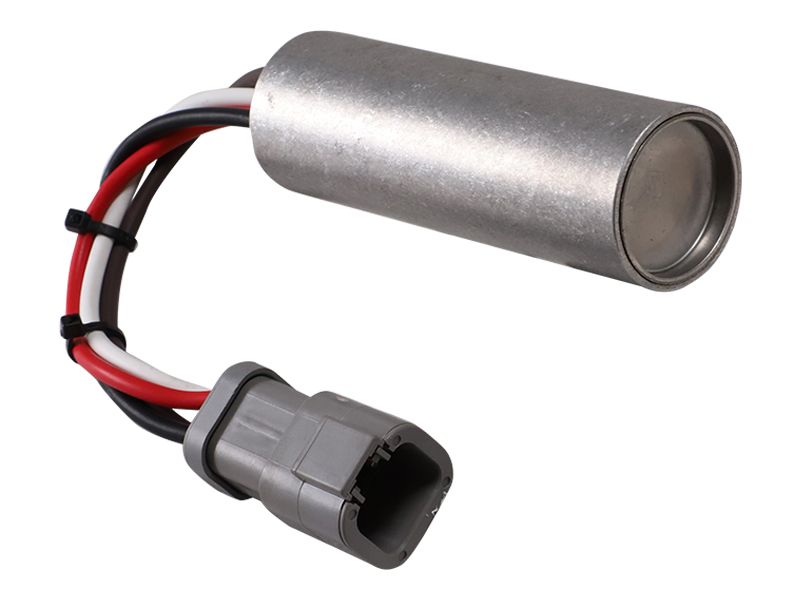 Модуль защиты от высокого напряжения, 24 В