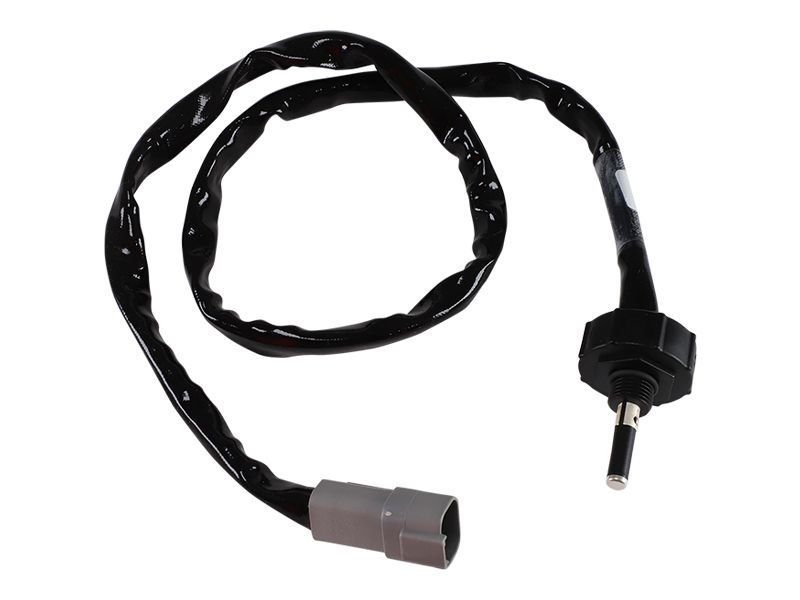 Датчик уровня воды в топливе