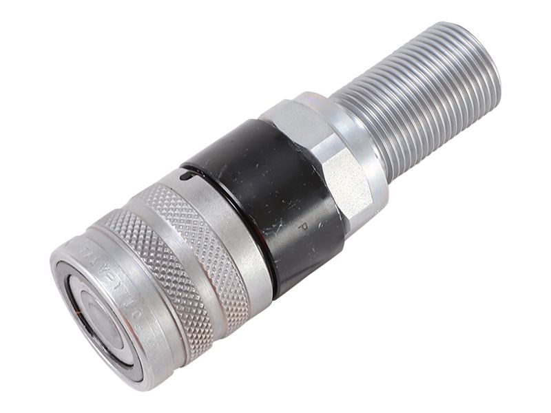 Быстроразъемная муфта 1-14