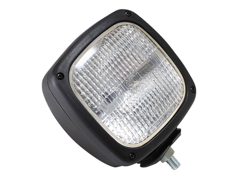 Лампа в сборе