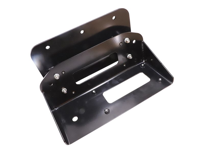 Опора в сборе