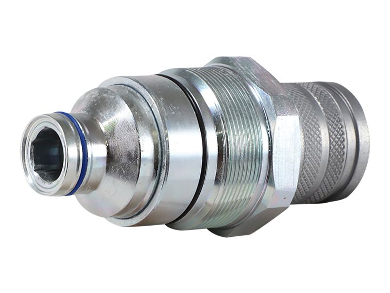 373-6968: 38mm Diameter Quick Coupler | Cat® Parts Store