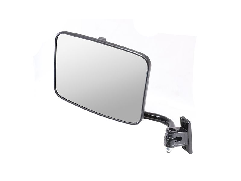 Наружное зеркало кабины со стороны сиденья