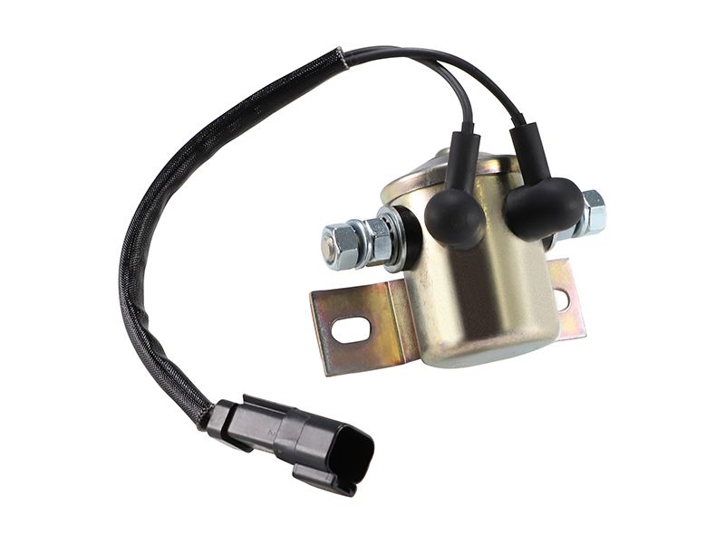 398-0939: Switch Assembly-Magnetic | Cat® Parts Store