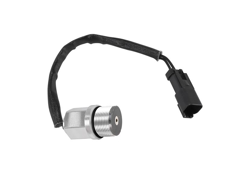 539-6652: Rotary Position Sensor | Cat® Parts Store