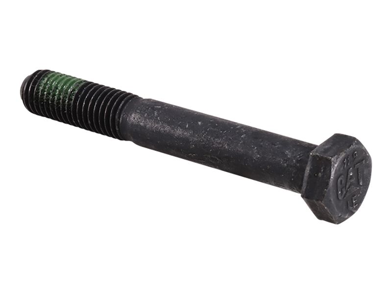 372-0687: M12-1.75 x 90mm Hex Head Bolt | Cat® Parts Store
