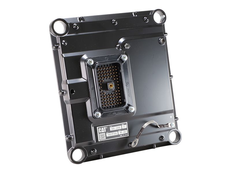 Электронный блок управления