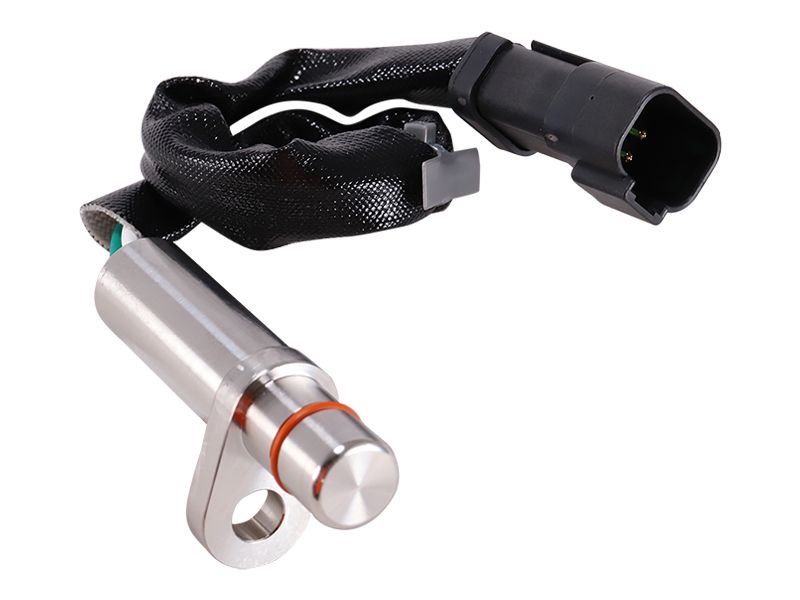 Двухдиапазонный датчик частоты вращения на эффекте Холла, 13 В