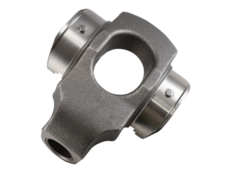 Наклонная шайба в сборе