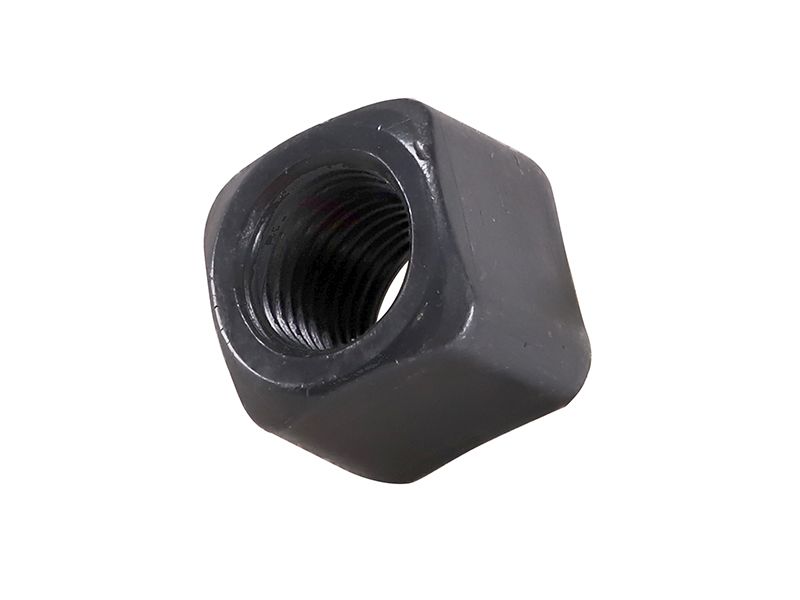 Гайка для гусеничной ленты