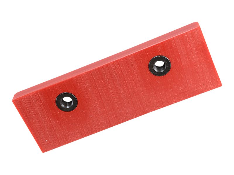 ИЗНОСНАЯ НАКЛАДКА