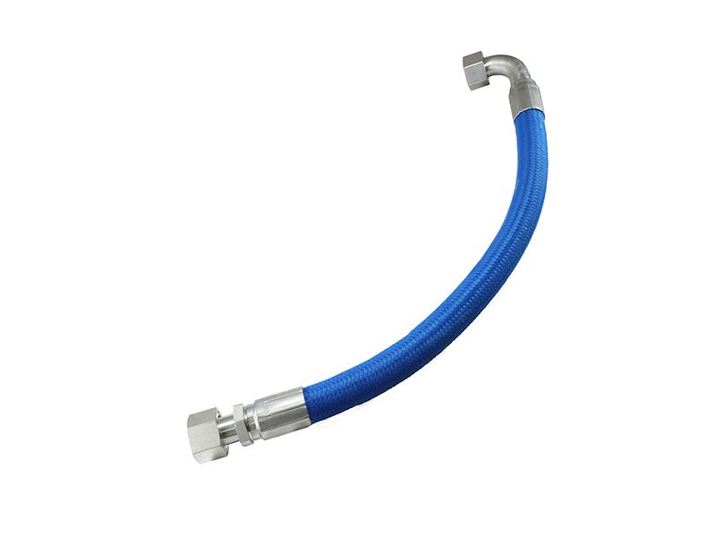 480-8057: Шланг в сборе