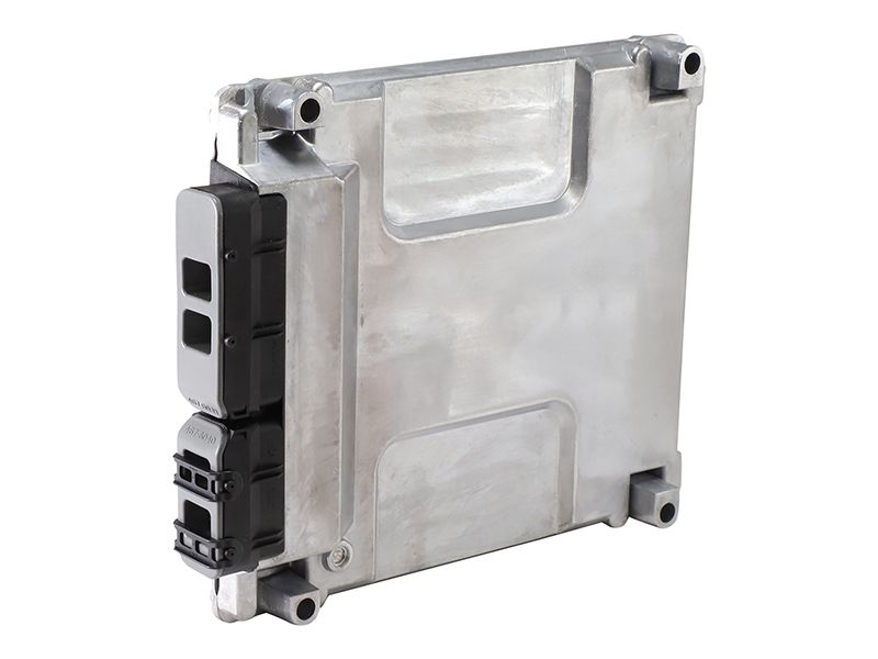 БЛОК УПРАВЛЕНИЯ