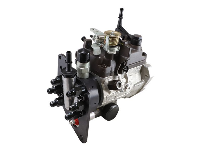 463-1678: Conjunto de bomba: inyección de combustible | Cat® Parts Store