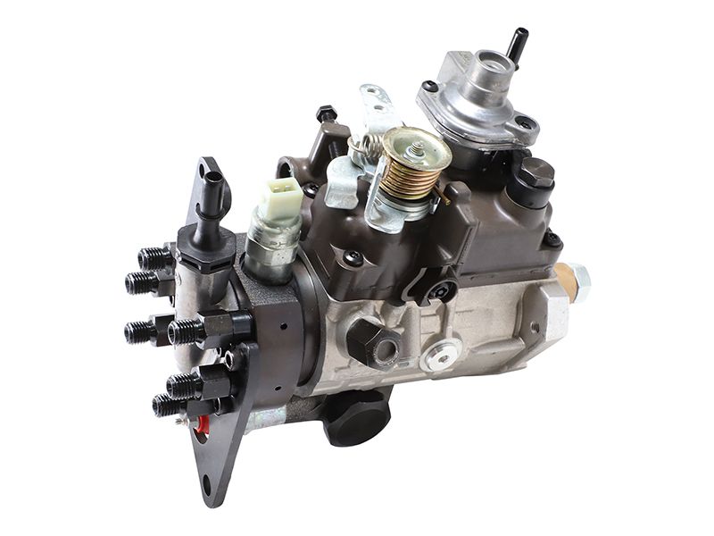 Насос впрыска топлива в сборе