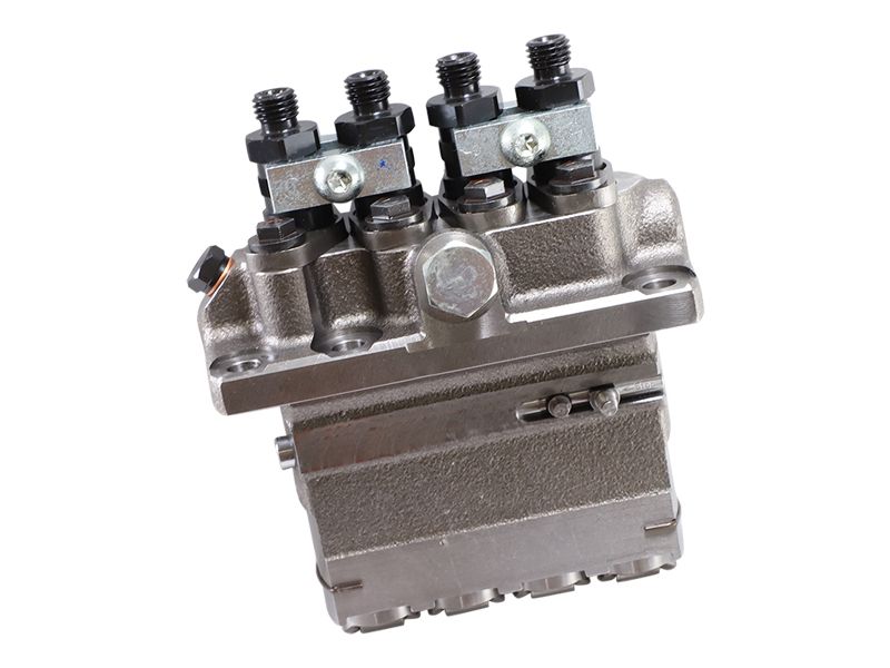 Топливный насос высокого давления