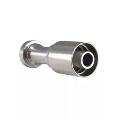 496-2307: Permanent Coupling