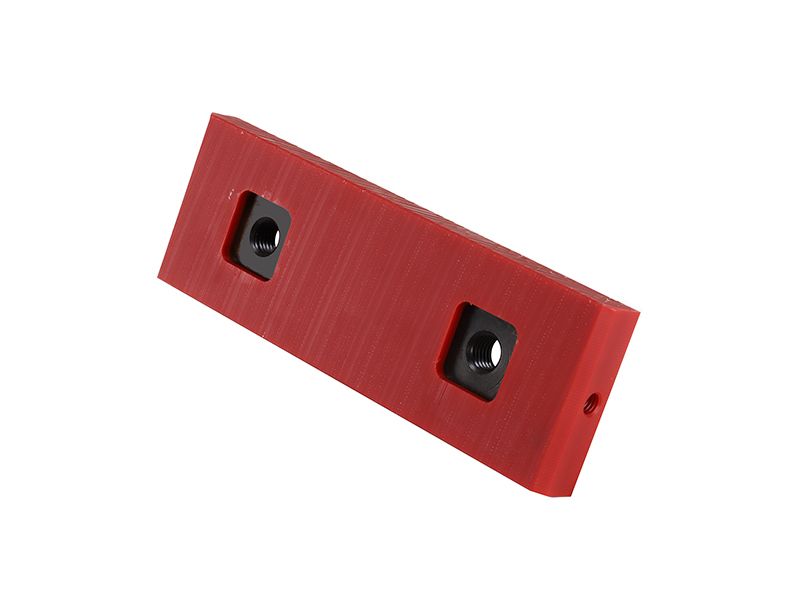 ИЗНОСНАЯ НАКЛАДКА