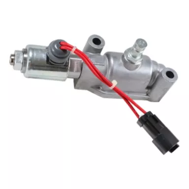 468-3266: 24V Modulating Valve