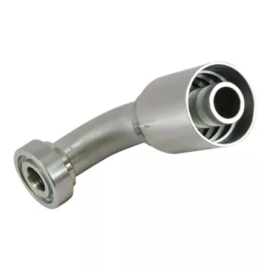 496-2318: Permanent Coupling