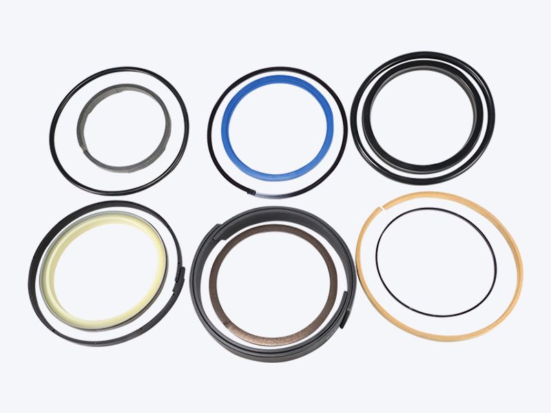 525-3497: Hydraulic Cylinder Seal Kit | Cat® Parts Store