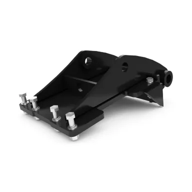 419-8481: Mounting Bracket - Pin Grabber 
