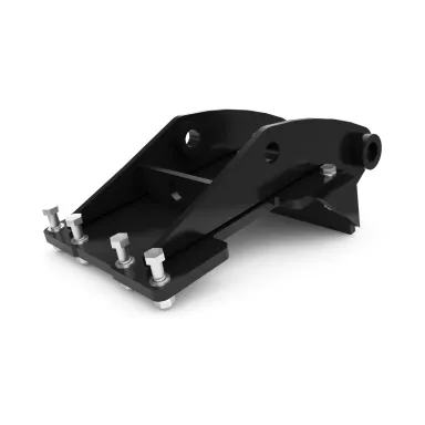 420-2477: Mounting Bracket - Pin On 