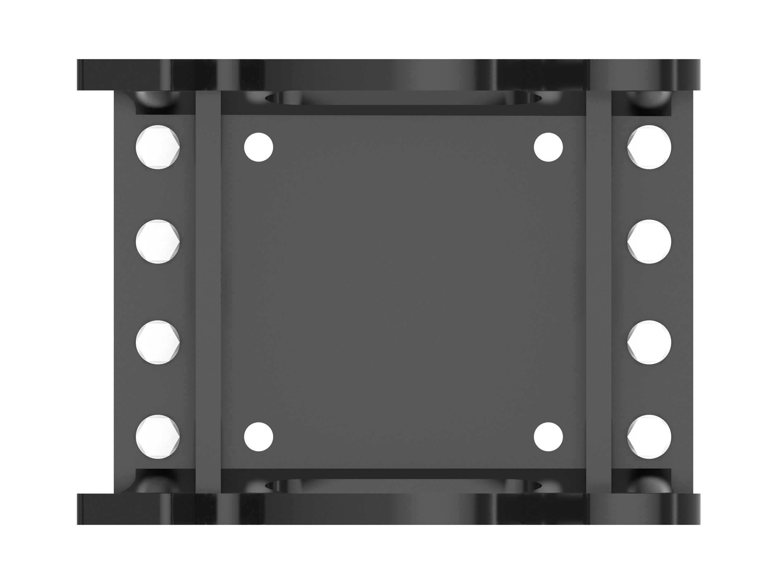 Монтажный кронштейн — CW-10