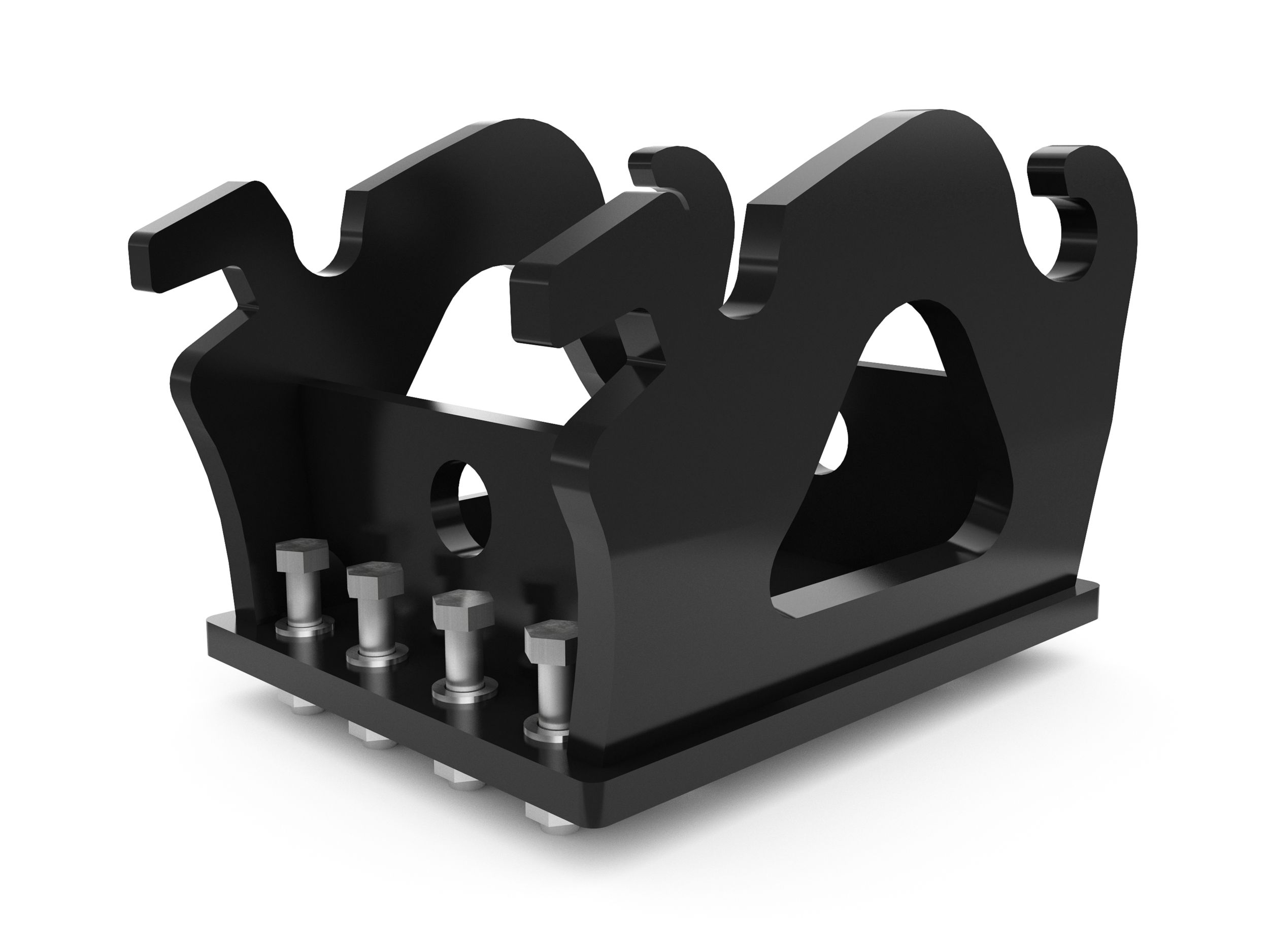 Монтажный кронштейн — CW-10