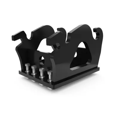 440-3180: Mounting Bracket - CW10 