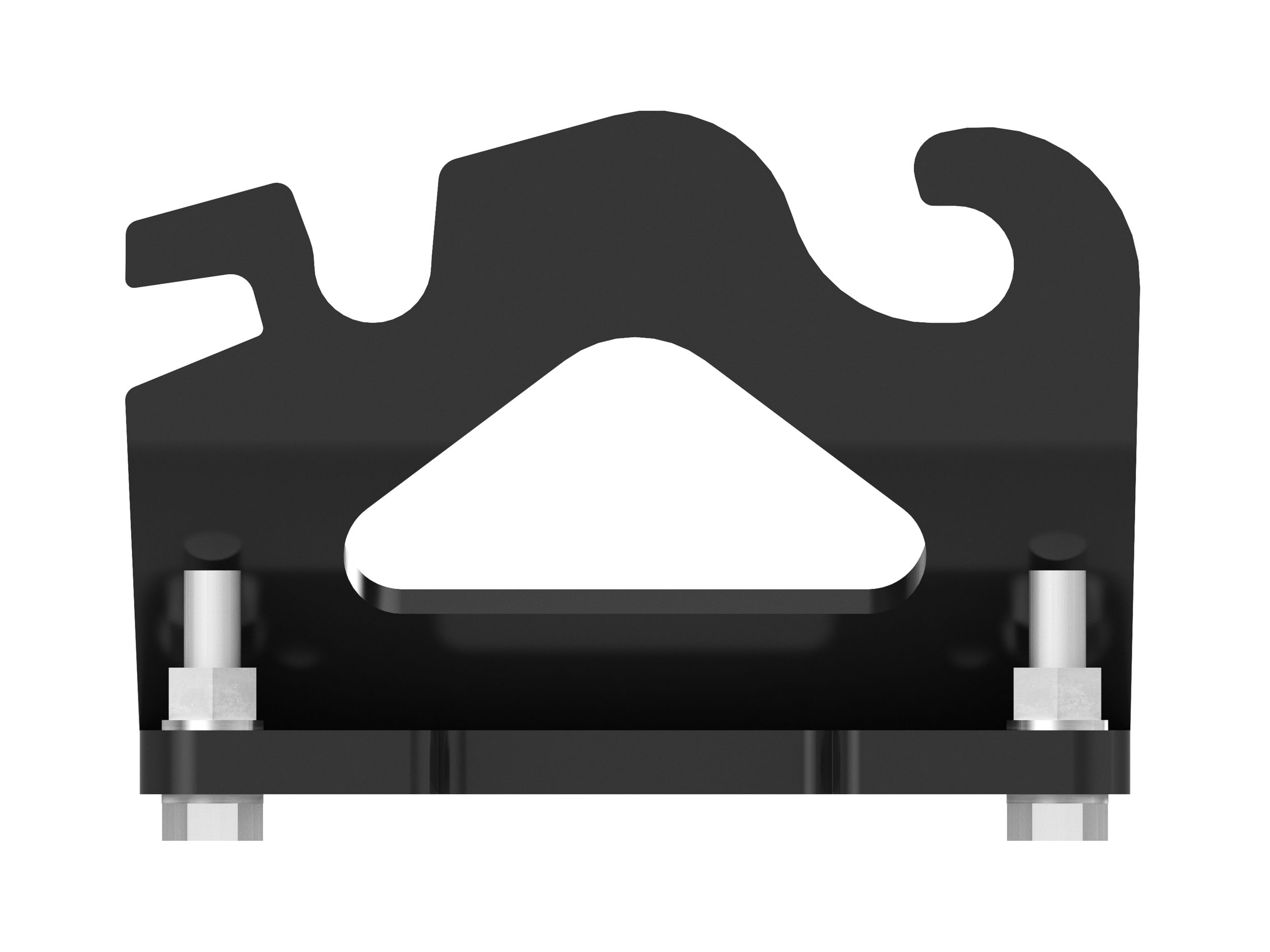 Монтажный кронштейн — CW-05