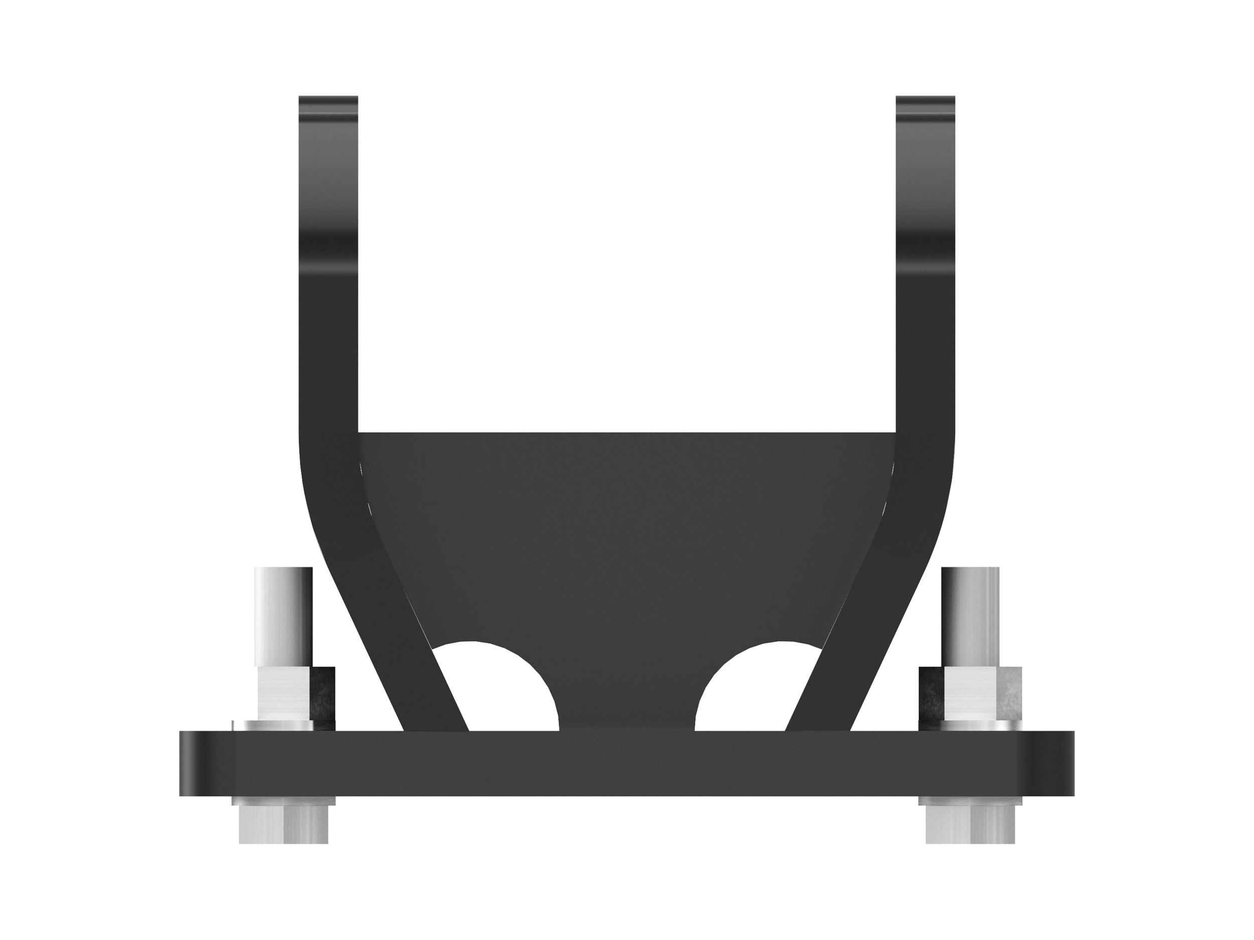 Монтажный кронштейн — CW-05