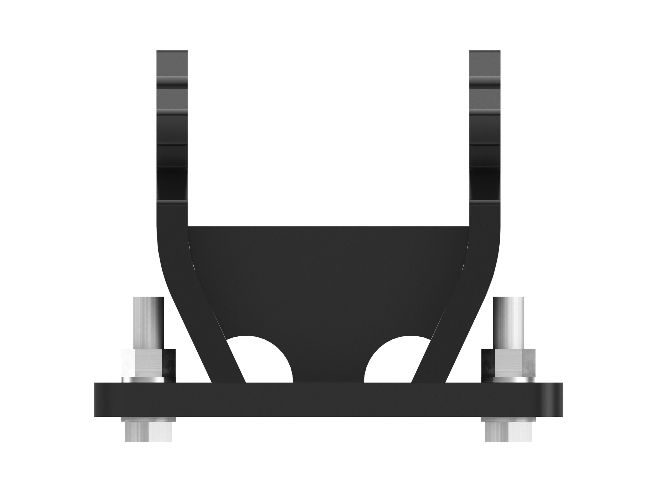 Монтажный кронштейн — CW-05