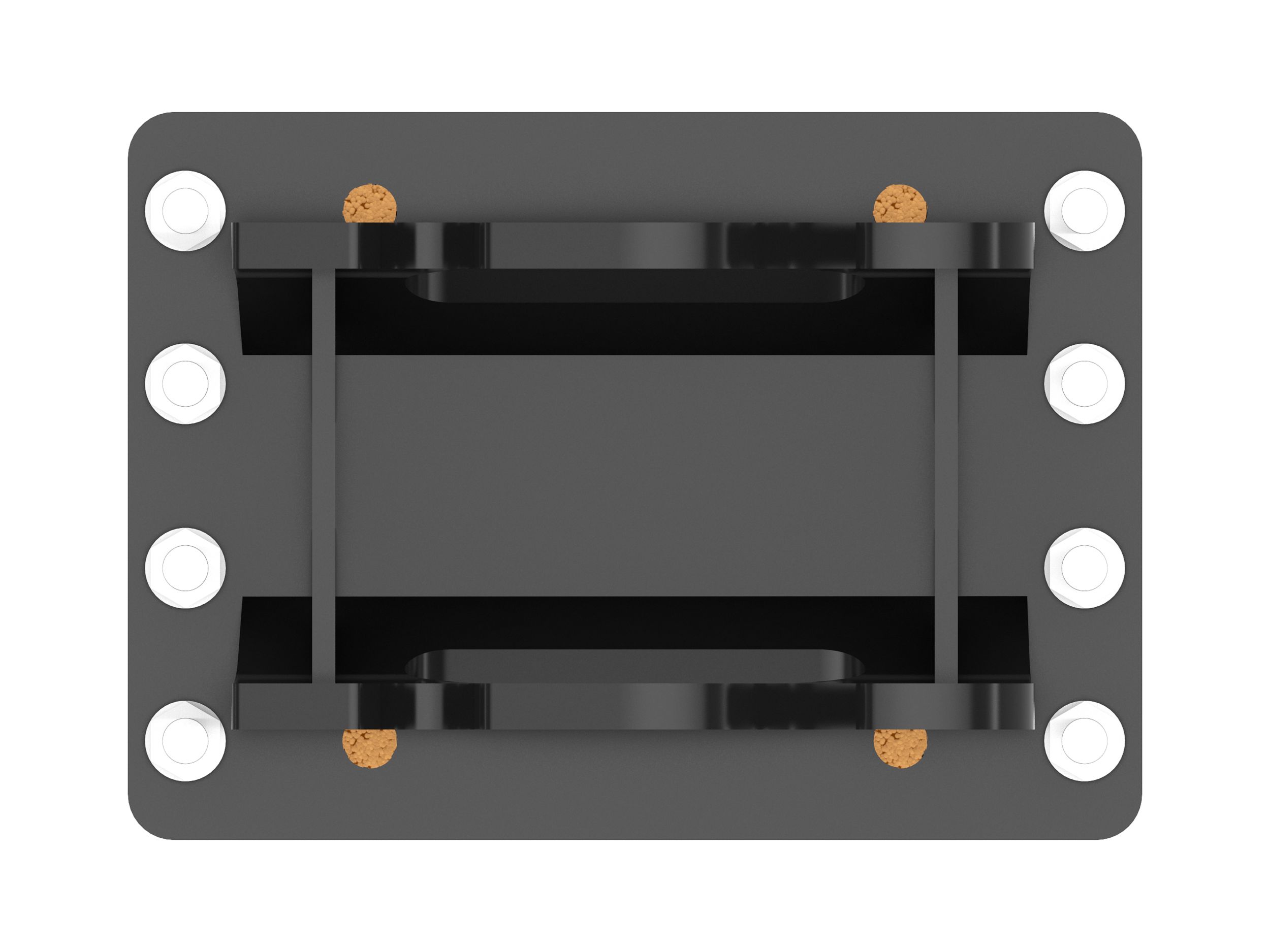 Монтажный кронштейн — CW-05