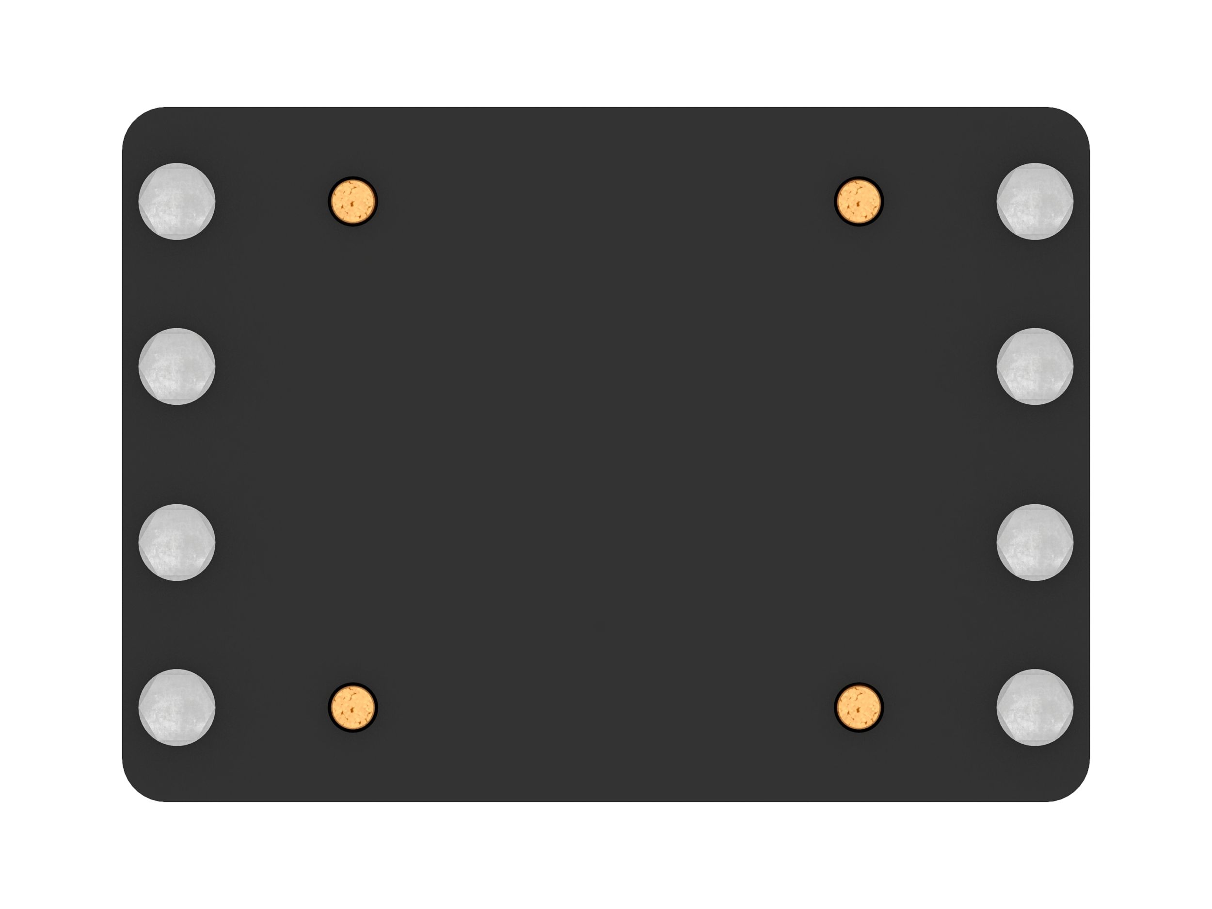 Монтажный кронштейн — CW-05