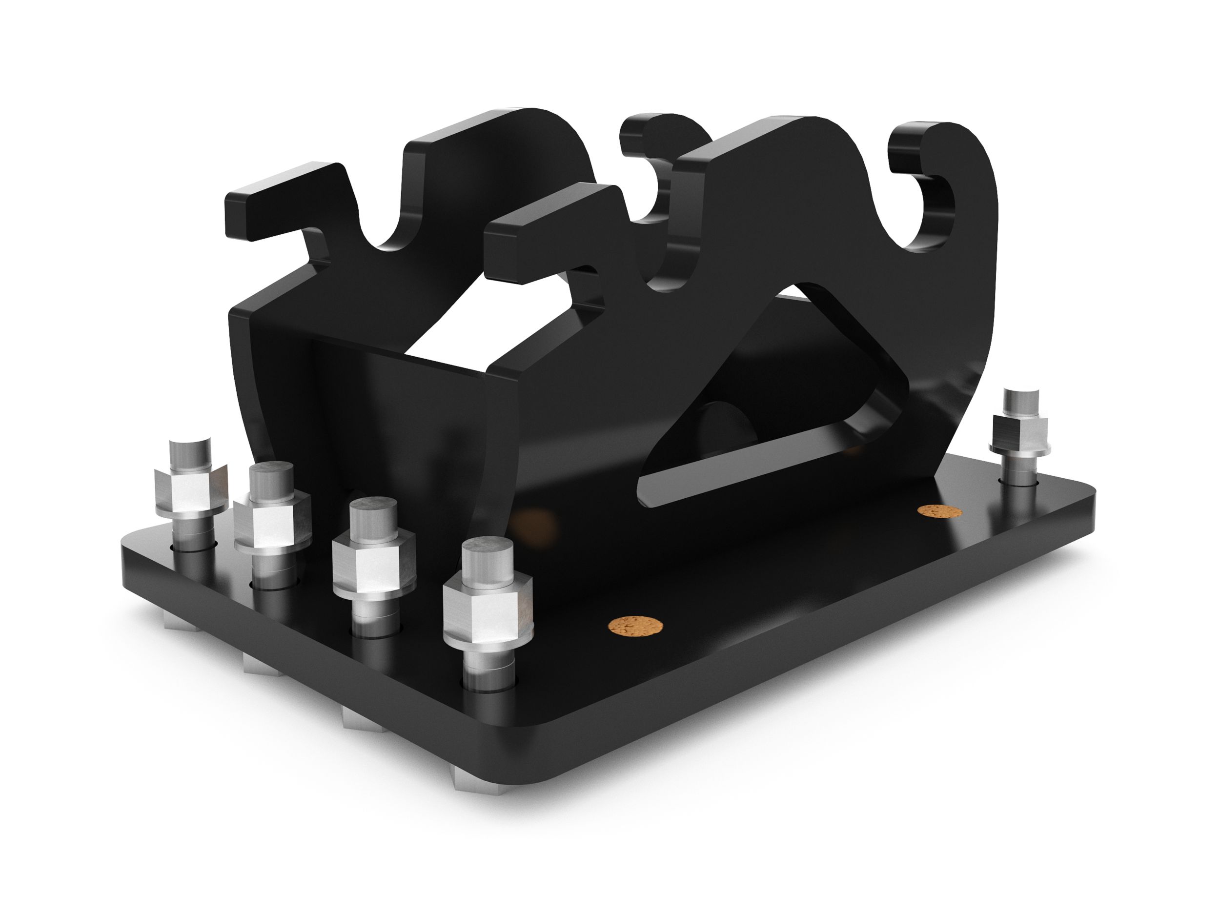 Монтажный кронштейн — CW-05