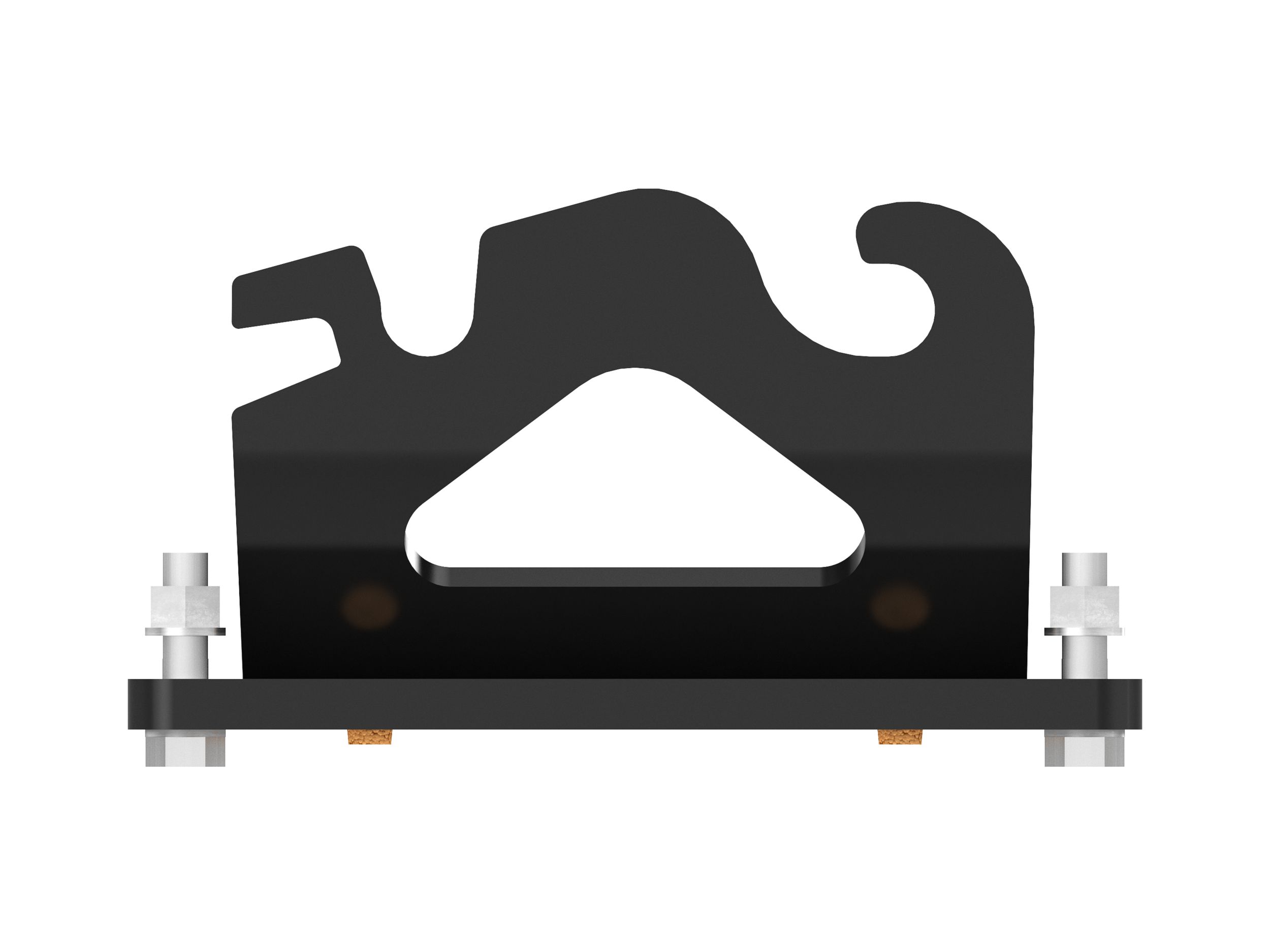 Монтажный кронштейн — CW-05