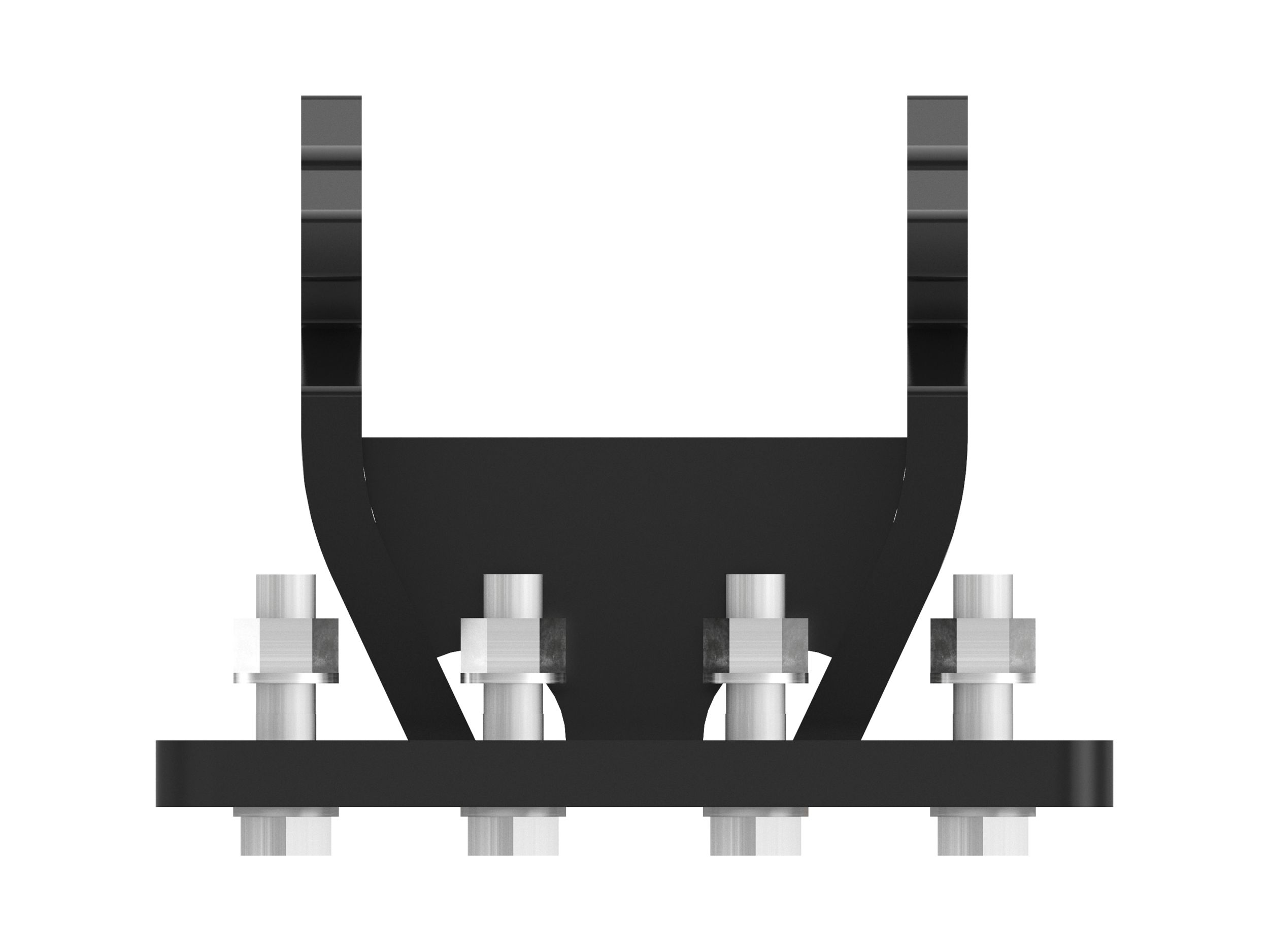 Монтажный кронштейн — CW-05