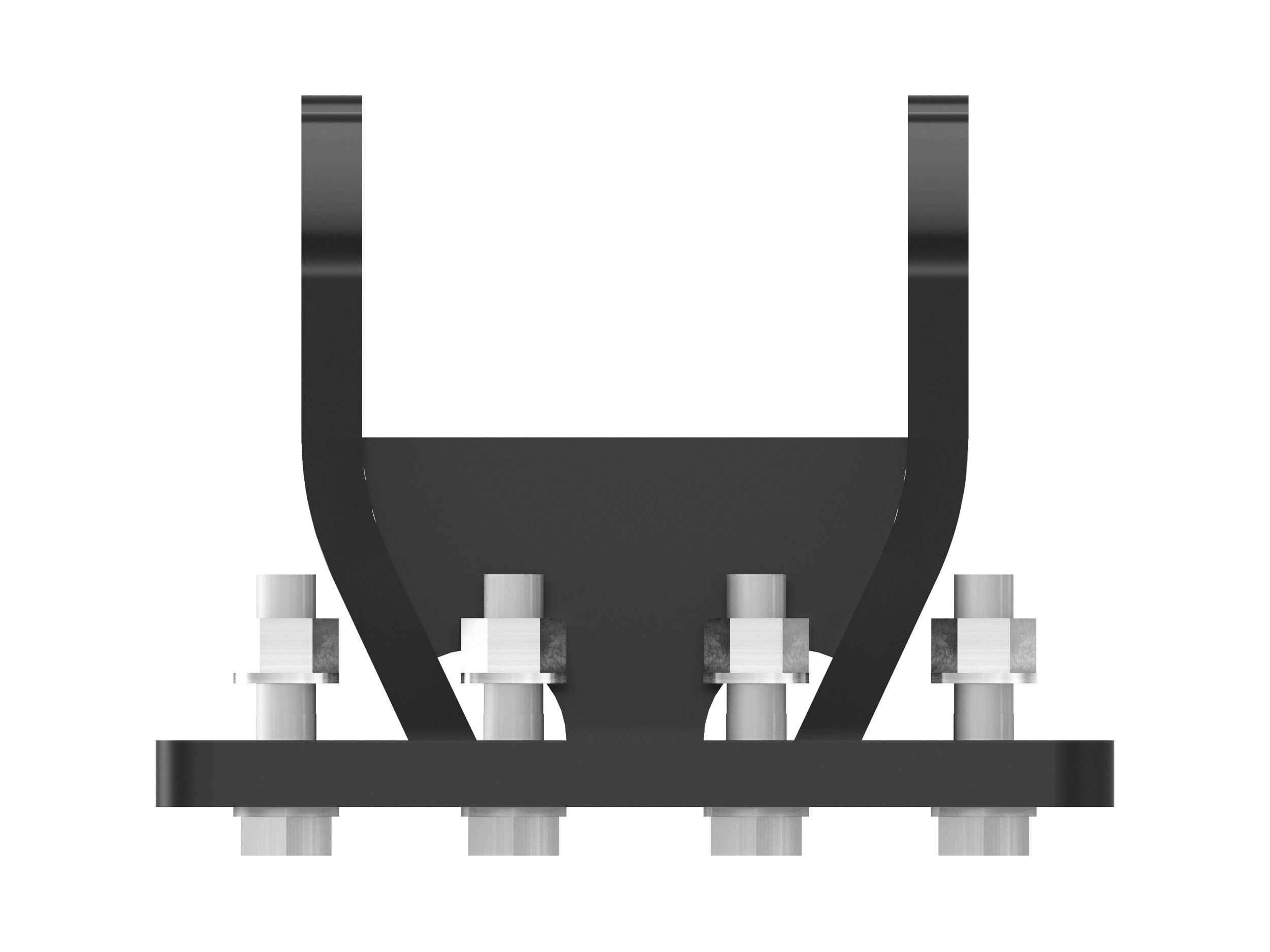 Монтажный кронштейн — CW-05