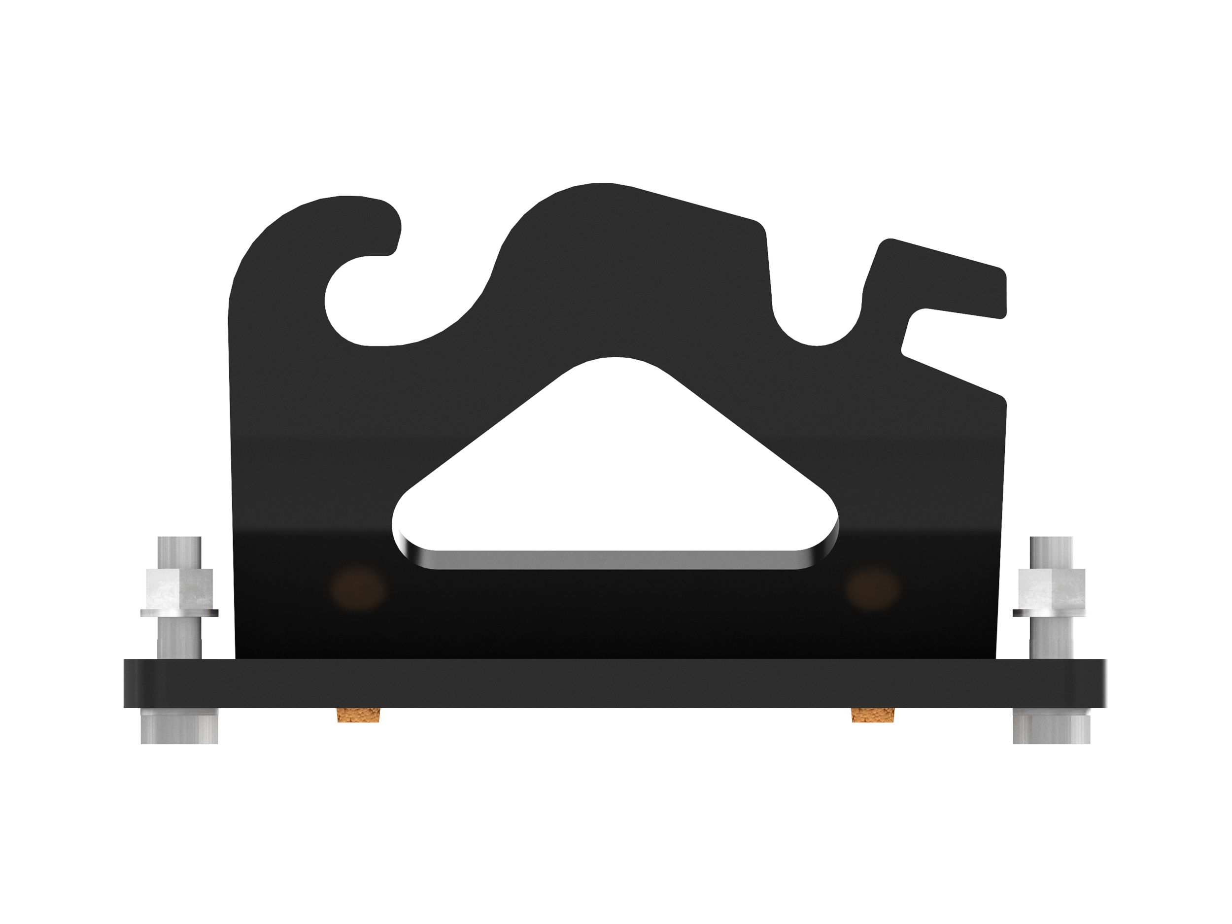 Монтажный кронштейн — CW-05