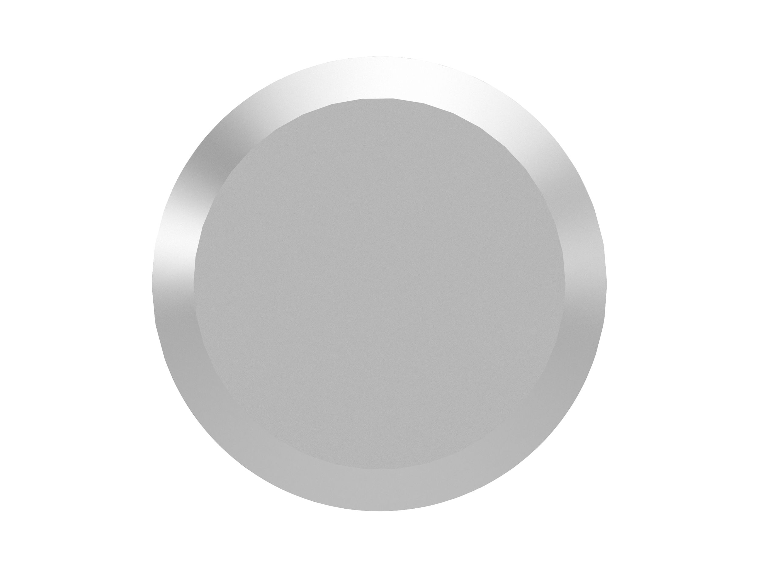 Тупое долото H95