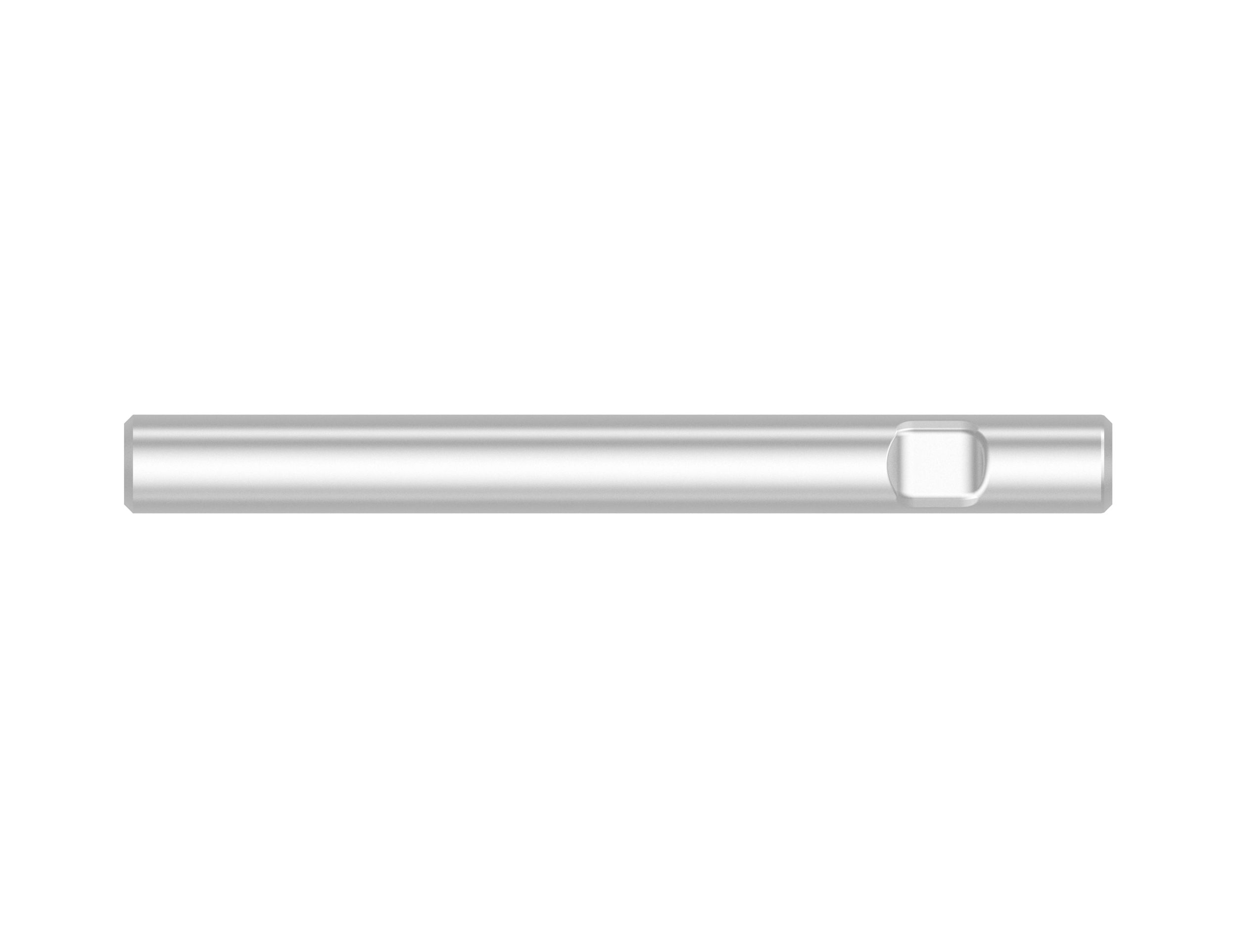 Тупое долото H95