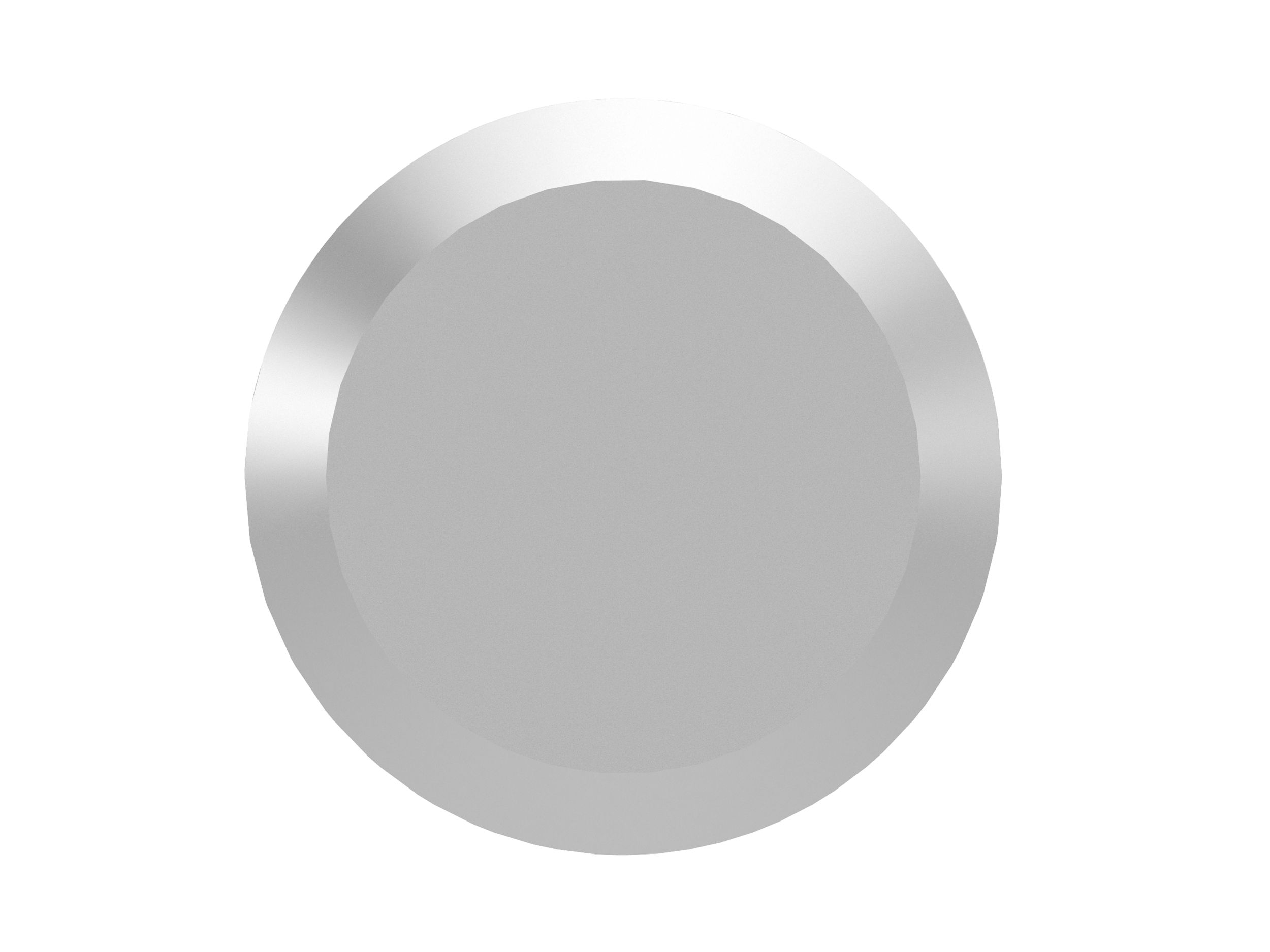 Тупое долото H80