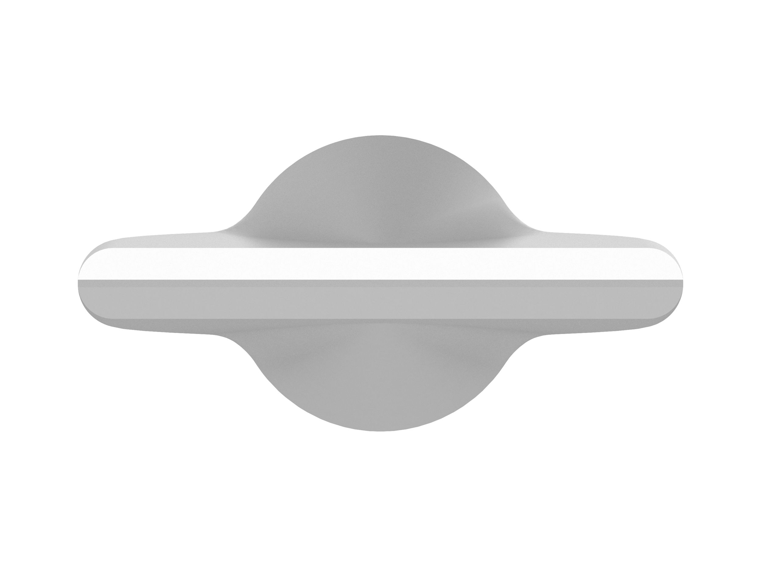 Поперечное долото Н80