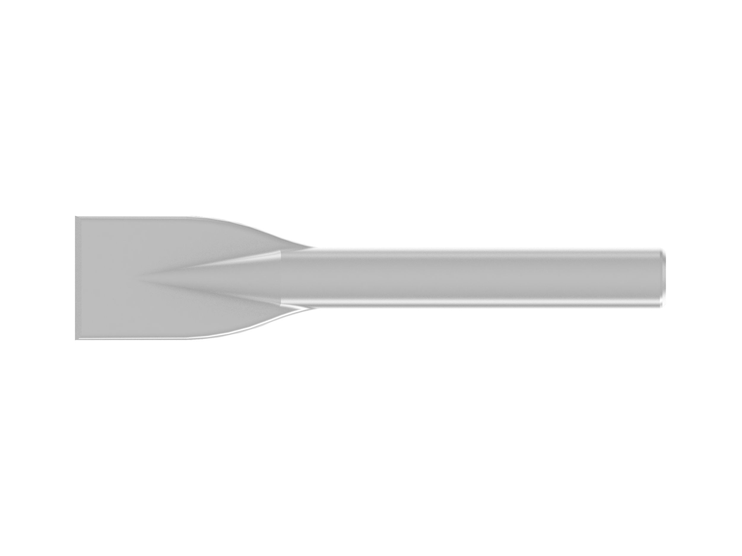 Поперечное долото Н80