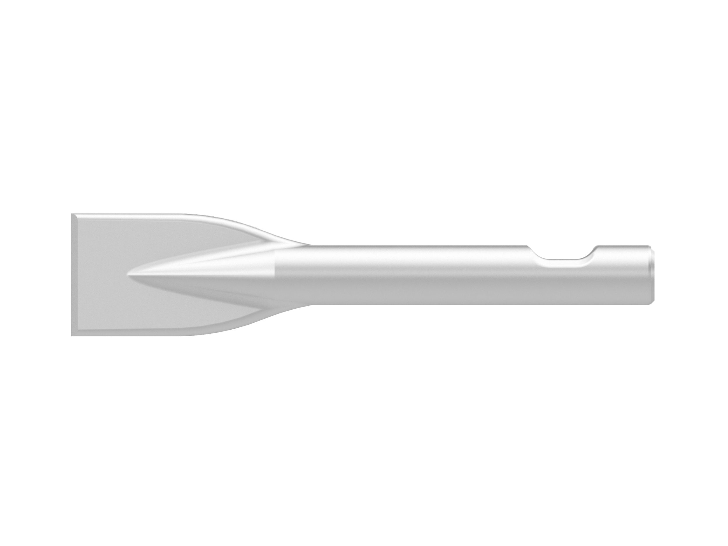 Параллельное долото Н80