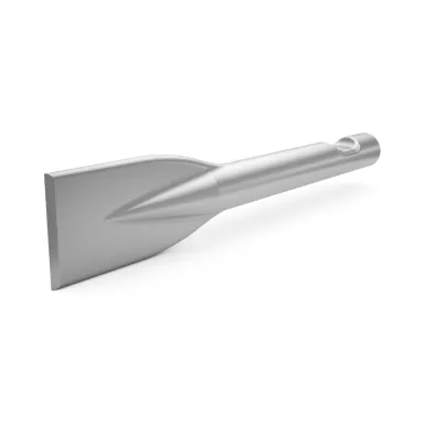 381-6720: H80 Parallel Spade 