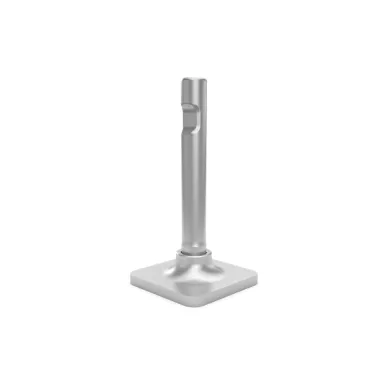 381-6721: H80 Compacting Plate 